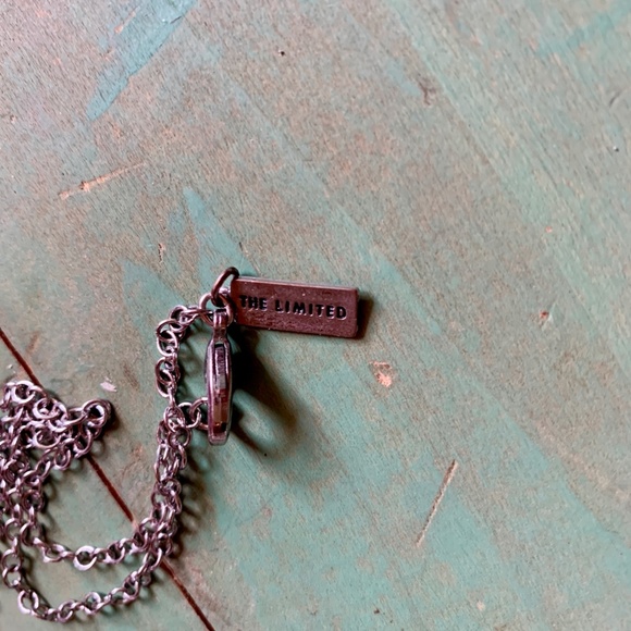 The Limited Two Layering Necklaces - Lot NWOT - Picture 13 of 13